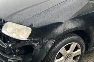 Cache moteur  VOLKSWAGEN TOURAN 1