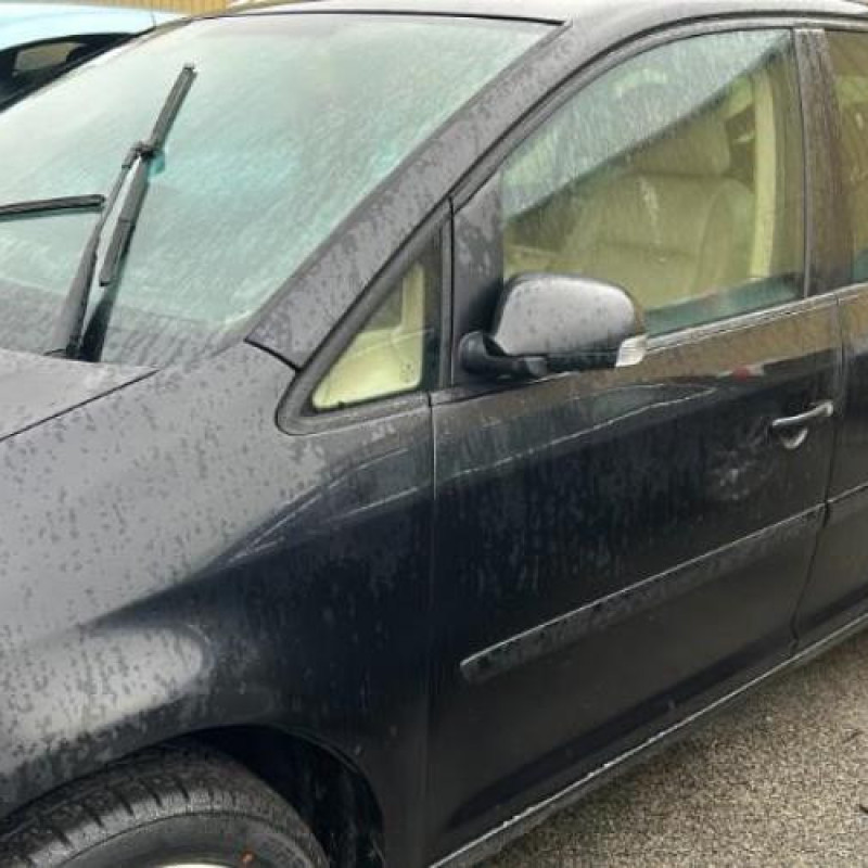 Cache moteur  VOLKSWAGEN TOURAN 1 Photo n°10