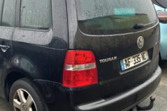 Cache moteur  VOLKSWAGEN TOURAN 1