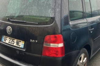 Cache moteur  VOLKSWAGEN TOURAN 1