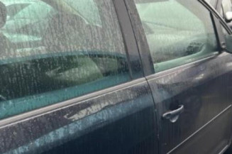 Cache moteur  VOLKSWAGEN TOURAN 1