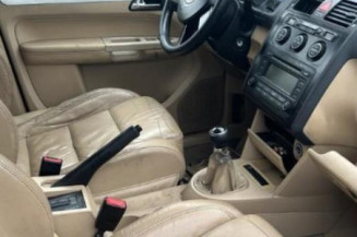 Cache moteur  VOLKSWAGEN TOURAN 1
