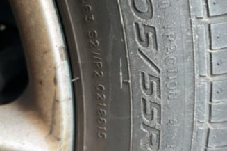 Cache moteur  VOLKSWAGEN TOURAN 1