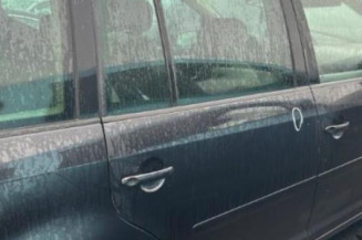 Cache moteur  VOLKSWAGEN TOURAN 1