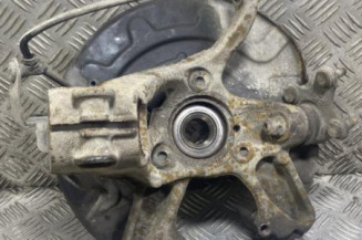 Pivot de moyeu avant droit SKODA OCTAVIA 3