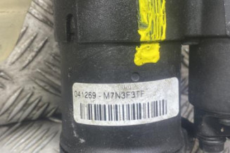 Demarreur OPEL MERIVA A