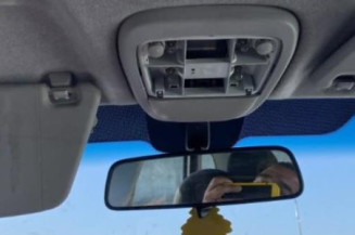 Demarreur OPEL MERIVA A