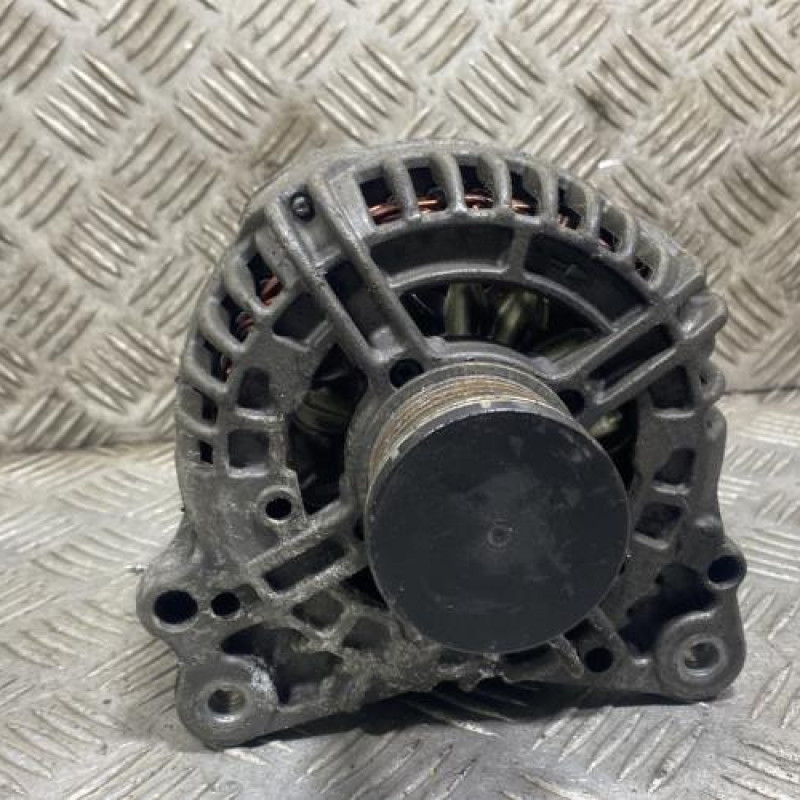 Alternateur SEAT IBIZA 4 Photo n°4