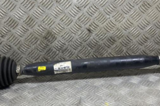 Cardan droit (transmission) SEAT IBIZA 4 Photo n°1