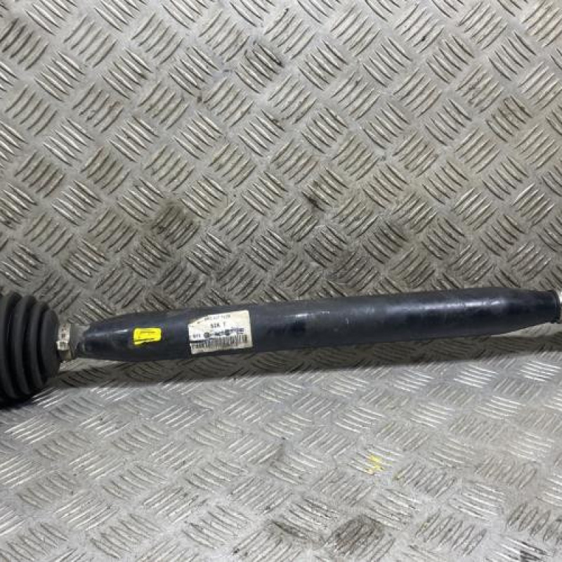 Cardan droit (transmission) SEAT IBIZA 4 Photo n°1