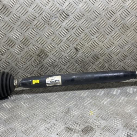 Cardan droit (transmission) SEAT IBIZA 4 Photo n°1