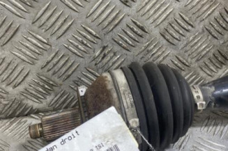 Cardan droit (transmission) SEAT IBIZA 4