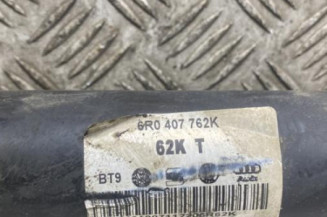 Cardan droit (transmission) SEAT IBIZA 4