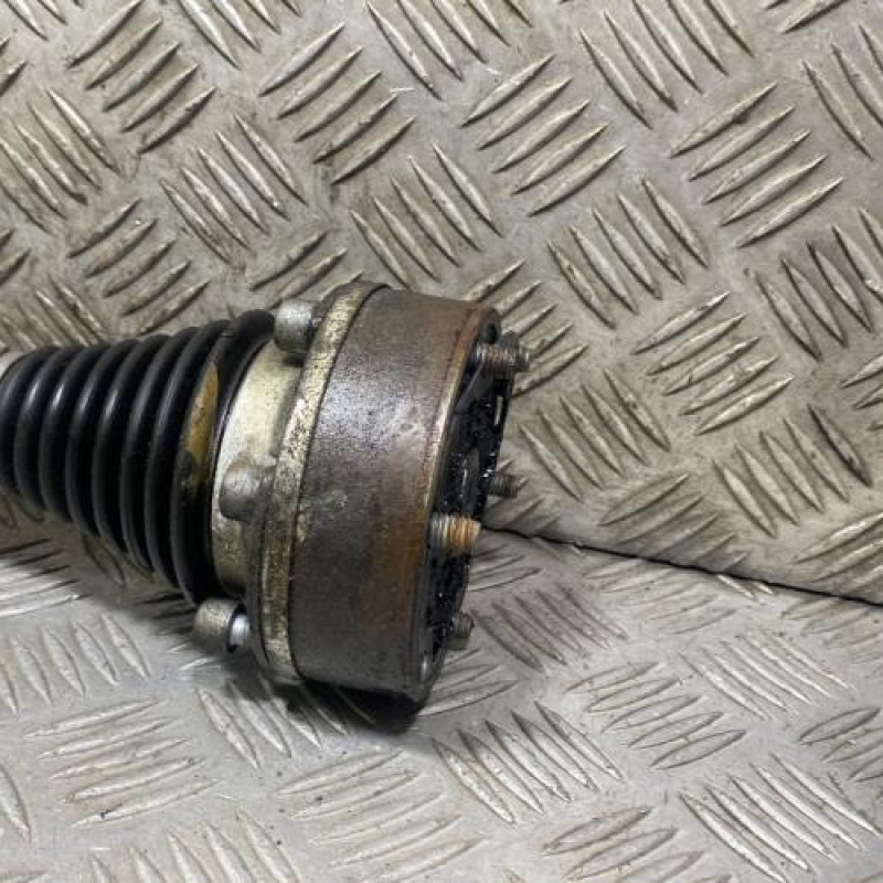 Cardan droit (transmission) SEAT IBIZA 4 Photo n°5