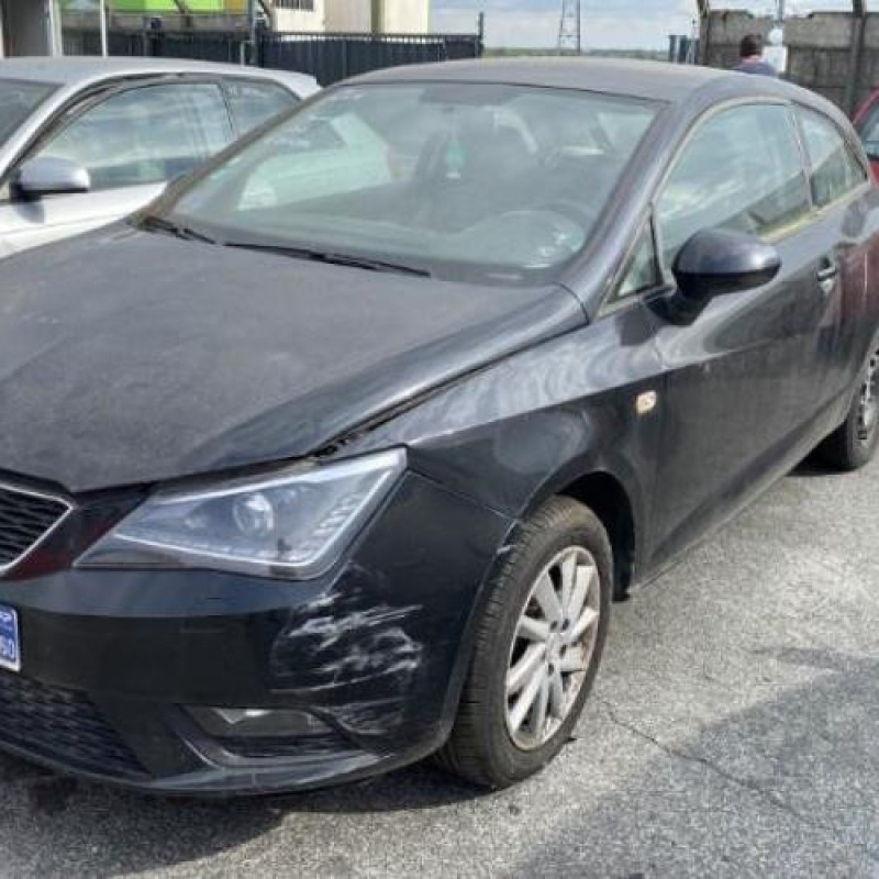 Cardan droit (transmission) SEAT IBIZA 4 Photo n°6