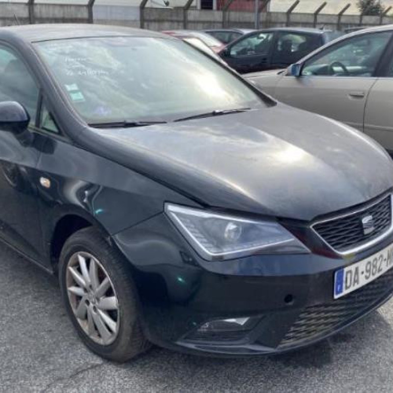 Cardan droit (transmission) SEAT IBIZA 4 Photo n°7