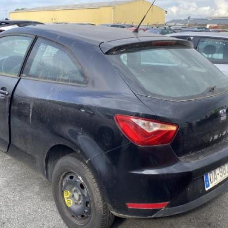 Cardan droit (transmission) SEAT IBIZA 4 Photo n°9