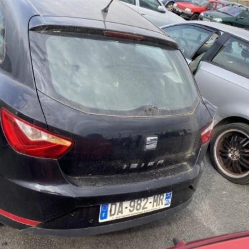 Cardan droit (transmission) SEAT IBIZA 4 Photo n°10