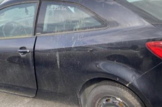 Cardan droit (transmission) SEAT IBIZA 4