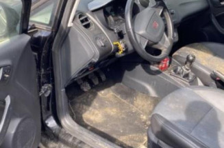 Cardan droit (transmission) SEAT IBIZA 4