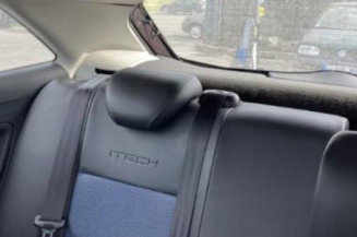 Cardan droit (transmission) SEAT IBIZA 4