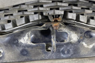 Capot TOYOTA YARIS 1
