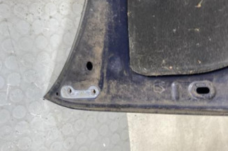 Capot TOYOTA YARIS 1