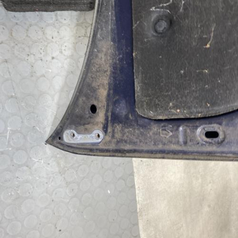 Capot TOYOTA YARIS 1 Photo n°8