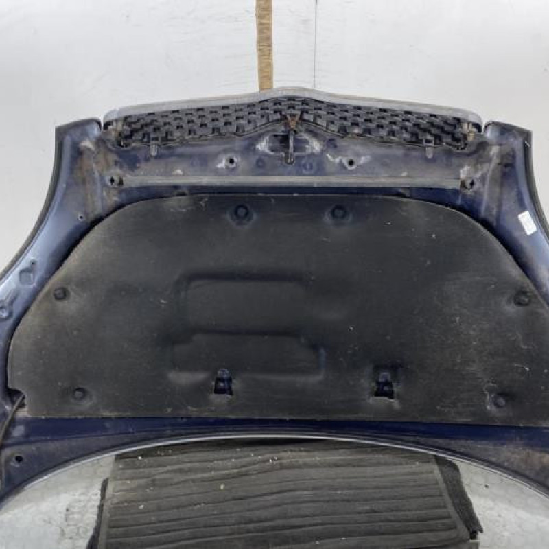 Capot TOYOTA YARIS 1 Photo n°9