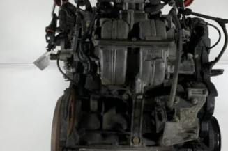 Moteur OPEL ZAFIRA A Photo n°1