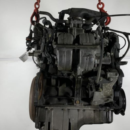 Moteur OPEL ZAFIRA A Photo n°1