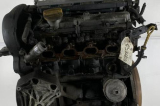 Moteur OPEL ZAFIRA A