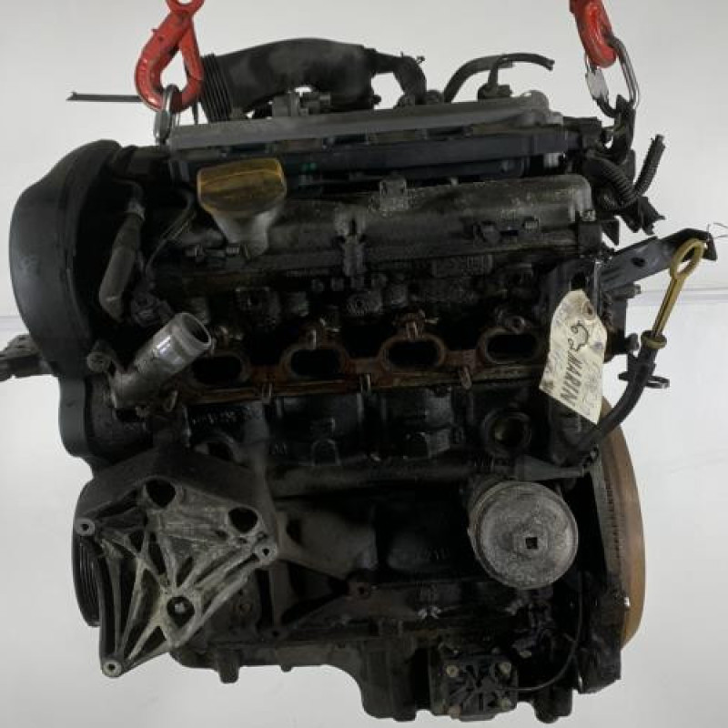 Moteur OPEL ZAFIRA A Photo n°3