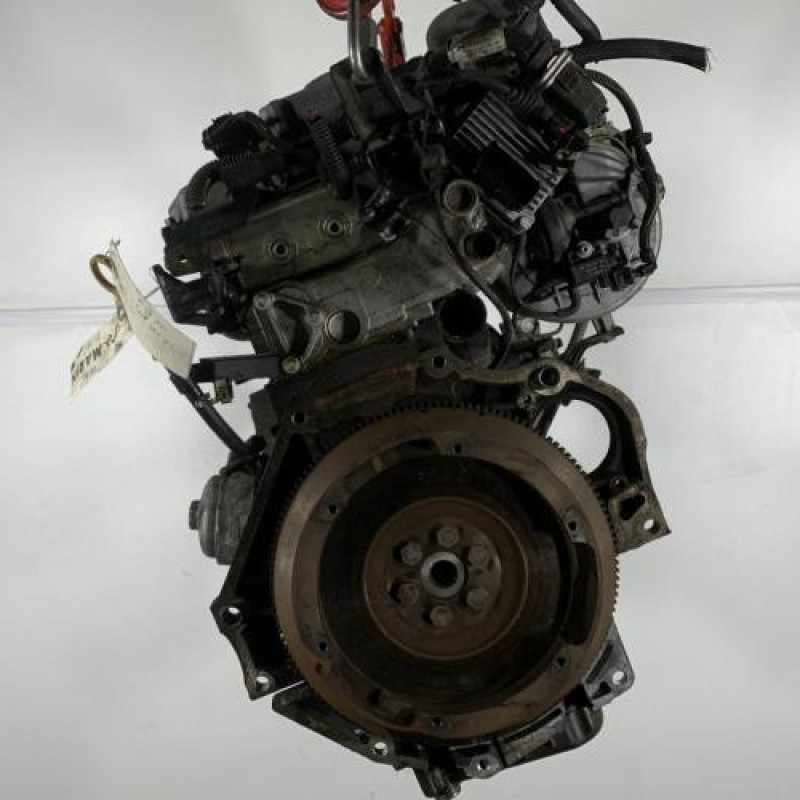 Moteur OPEL ZAFIRA A Photo n°4