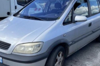 Moteur OPEL ZAFIRA A