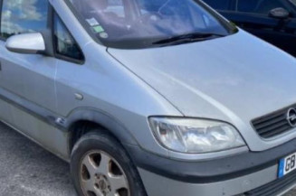 Moteur OPEL ZAFIRA A
