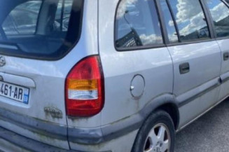 Moteur OPEL ZAFIRA A