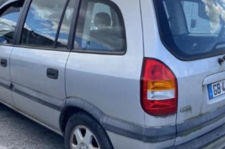 Moteur OPEL ZAFIRA A