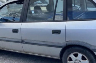 Moteur OPEL ZAFIRA A