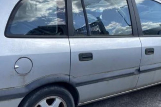 Moteur OPEL ZAFIRA A