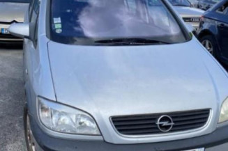 Moteur OPEL ZAFIRA A