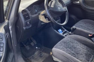 Moteur OPEL ZAFIRA A