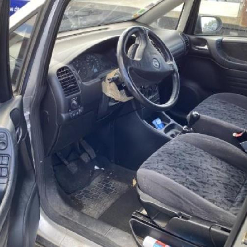 Moteur OPEL ZAFIRA A Photo n°13