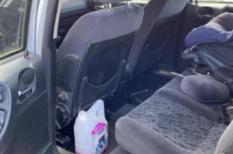Moteur OPEL ZAFIRA A