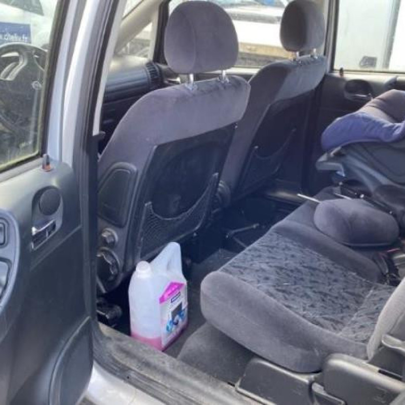 Moteur OPEL ZAFIRA A Photo n°14