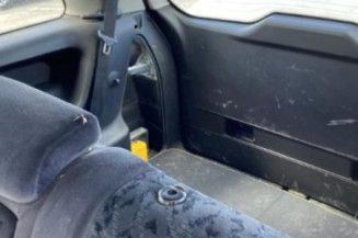 Moteur OPEL ZAFIRA A