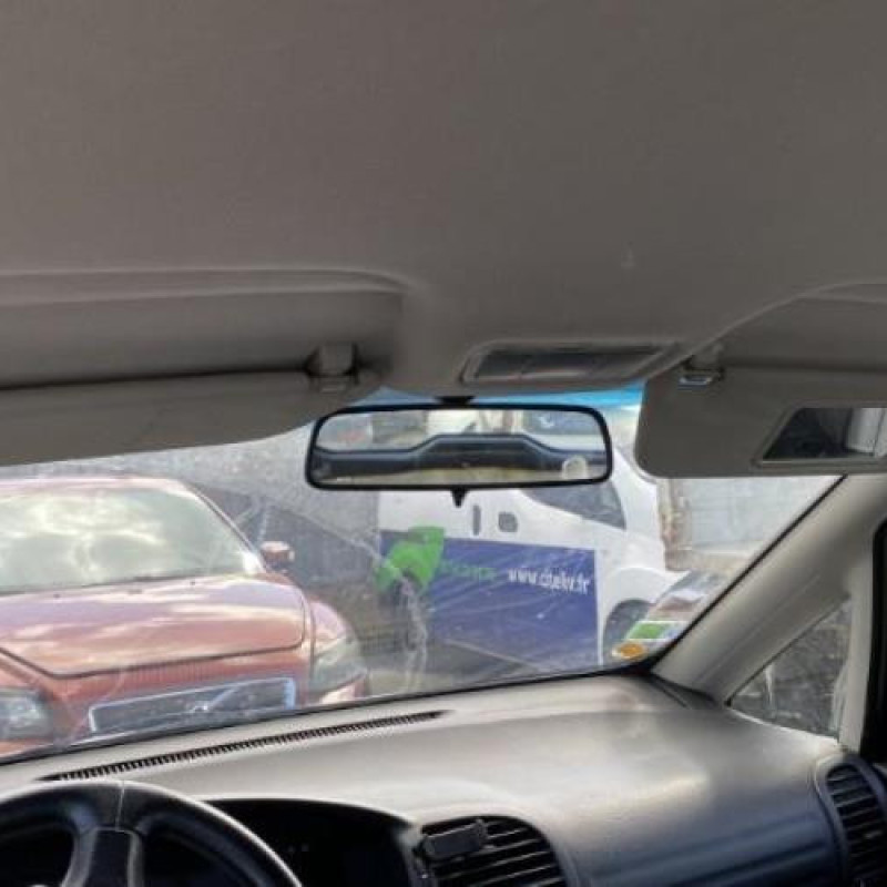 Moteur OPEL ZAFIRA A Photo n°17
