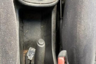 Moteur OPEL ZAFIRA A
