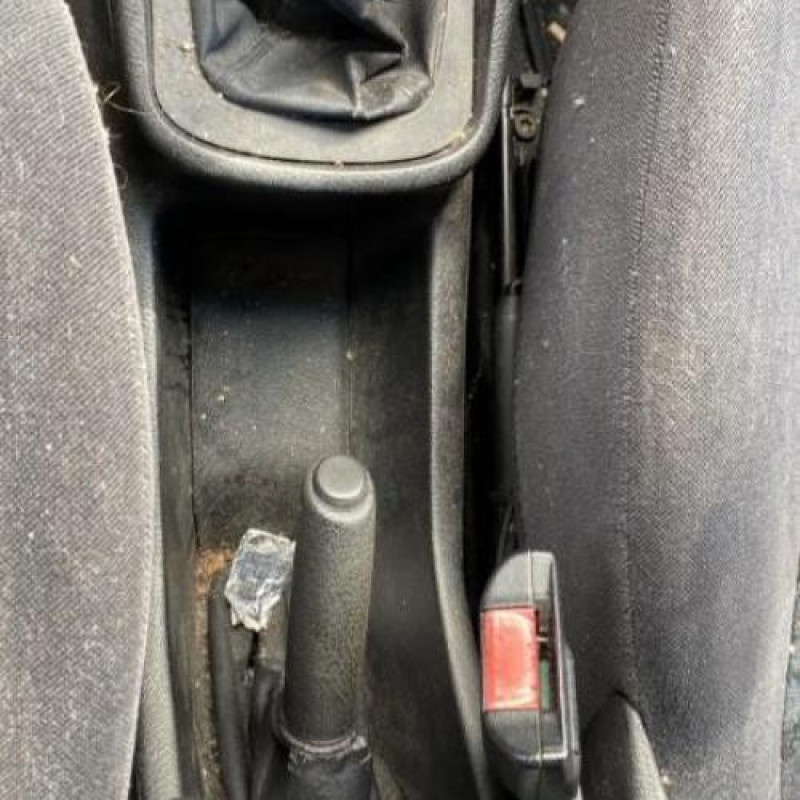 Moteur OPEL ZAFIRA A Photo n°18