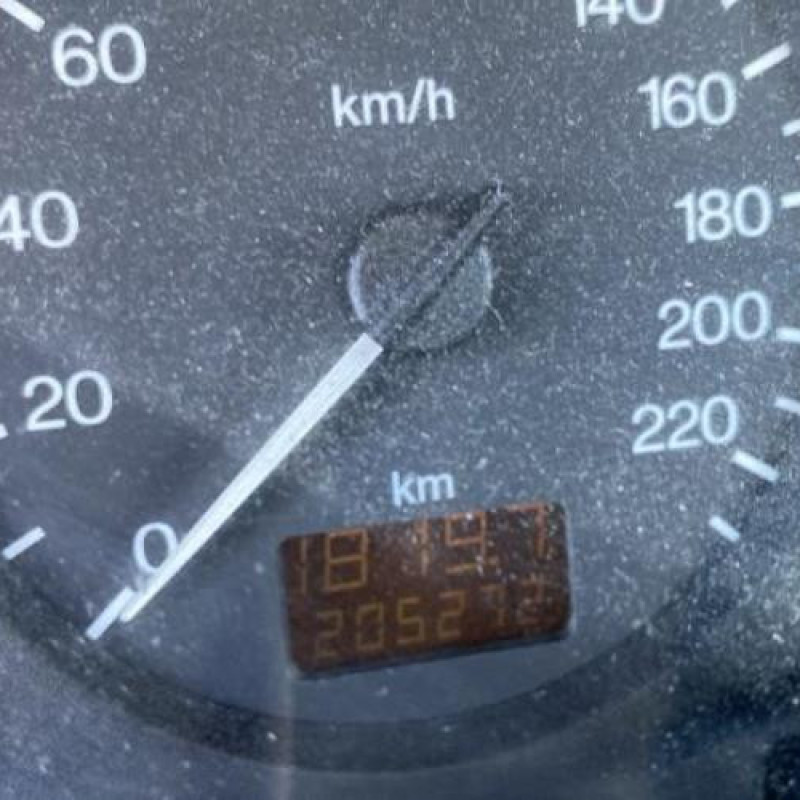 Moteur OPEL ZAFIRA A Photo n°20